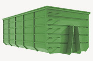 Abrollcontainer