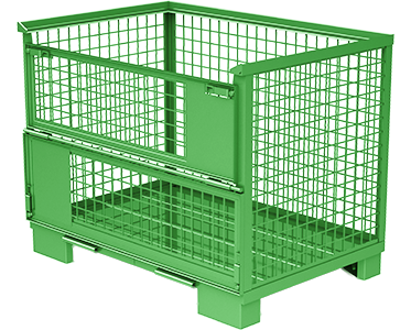 Gitterbox